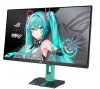 Asus Monitor 27 cali XG27ACMEG-G DP HDMI USB-C